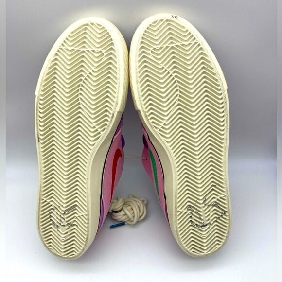 NWT Nike SB Zoom Janoski OG+ Men’s Shoes 7 - Picture 11 of 11